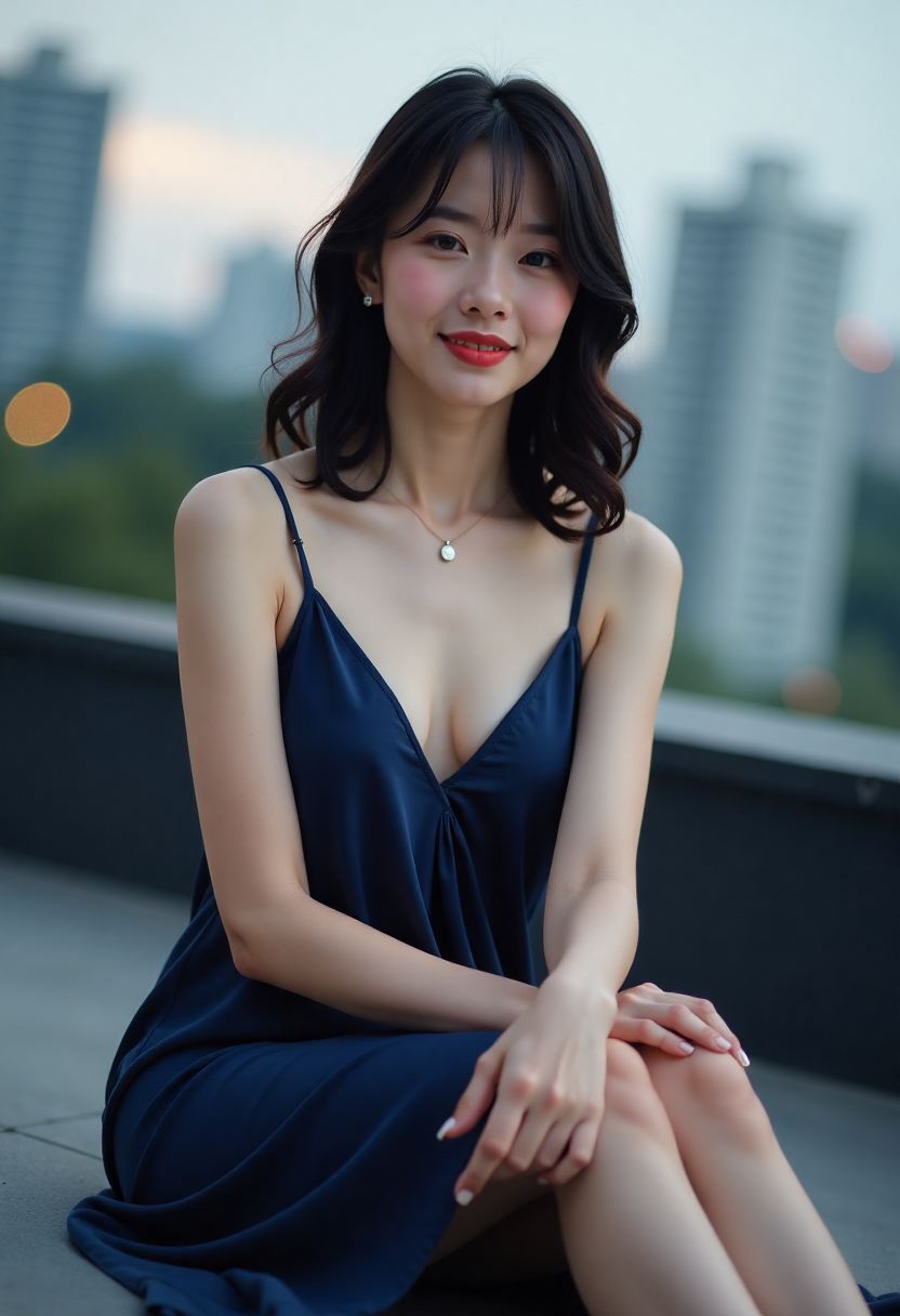 桌面产品静物与柔光布置
