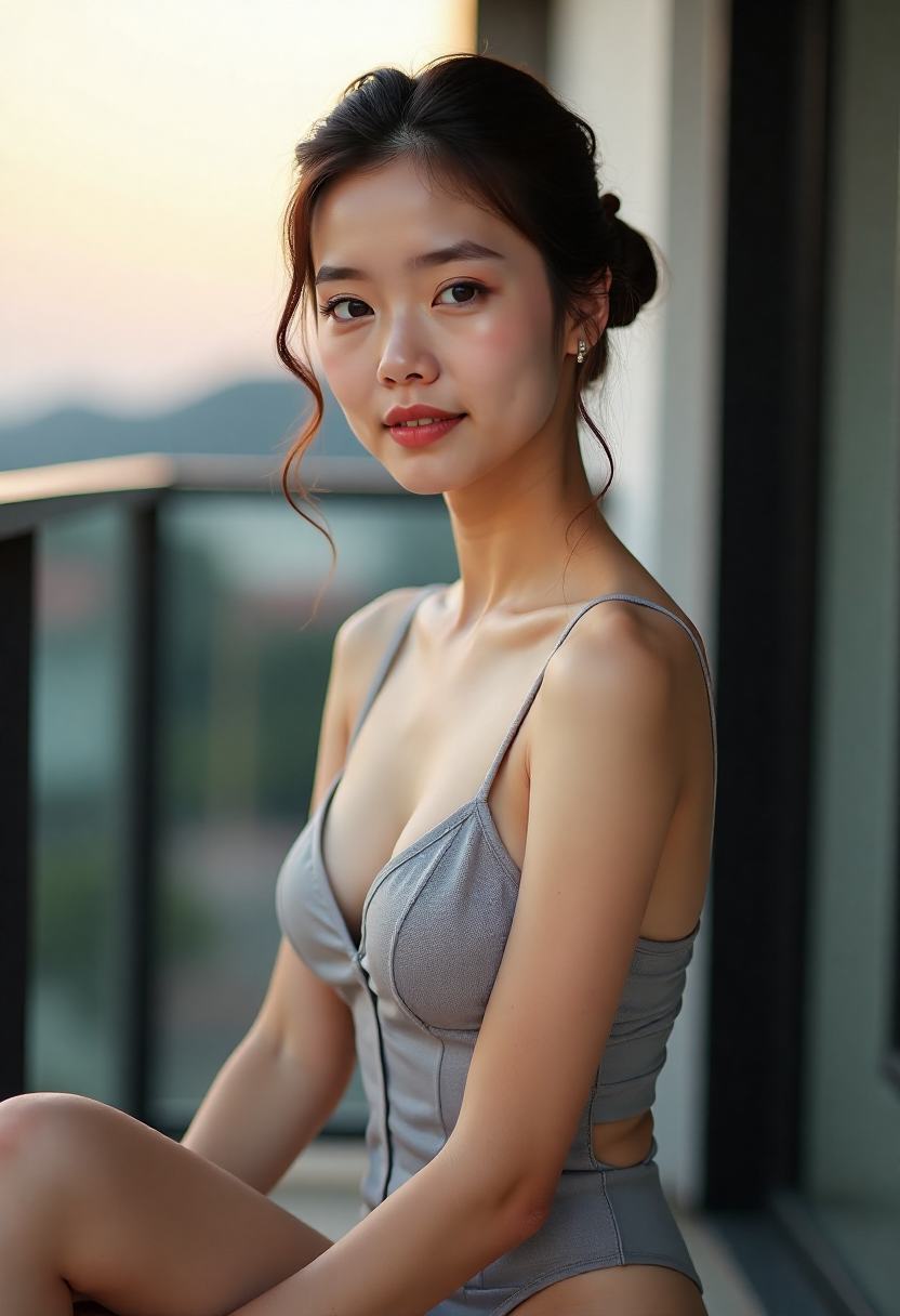 拾光手记头像
